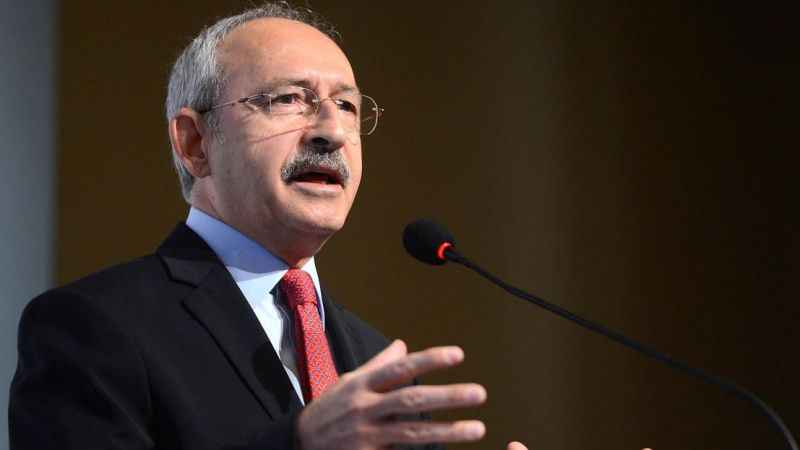 Картинки по запросу Kılıçdaroğlu