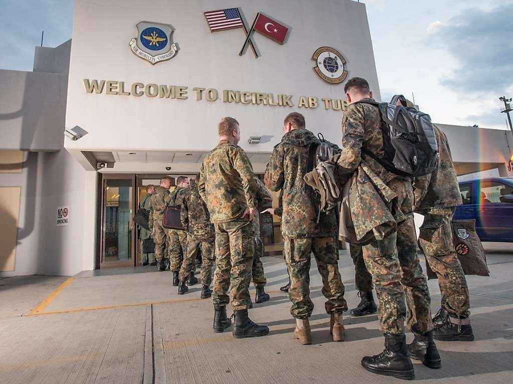 Картинки по запросу incirlik